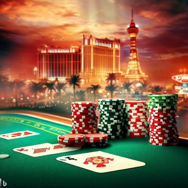 Interface permainan Blueprint Gaming dengan fitur bonus dan tabel pembayaran