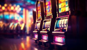 Tata letak meja roulette dengan area taruhan dan nomor